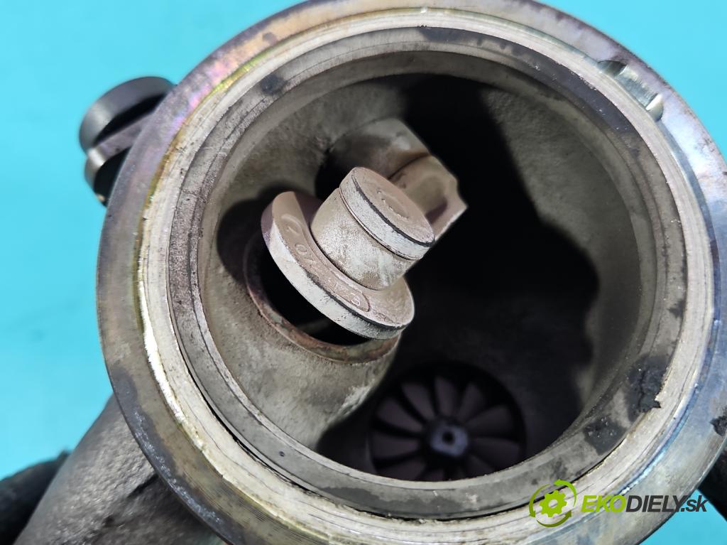 Cupra Formentor 20- 1.5 TSI 150 HP automatic 110 kW 1498 cm3 5- turbodúchadlo, turbo 49180-01645 (Turbodúchadlo (kompletné))