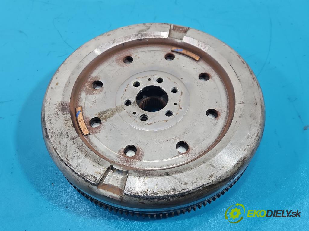 Cupra Formentor 20- 1.5 TSI 150 HP automatic 110 kW 1498 cm3 5- koleso duálna 05E105266F