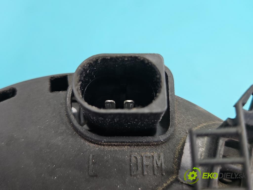 Audi A4 B6 2000-2004 1.9 tdi 131 HP manual 96 kW 1896 cm3 4- Alternator 028903029R (Alternátor)