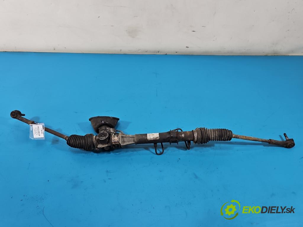 Renault Thalia I 1998-2009 1.4 8V 75 hp manual 55 kW 1390 cm3 4- řízení volant 8200163503