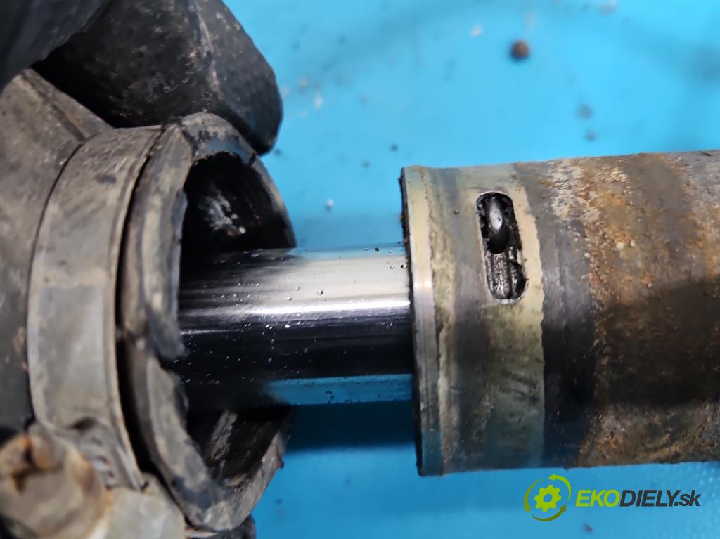 Renault Thalia I 1998-2009 1.4 8V 75 HP manual 55 kW 1390 cm3 4- Ozubené kolo: volant 8200163503