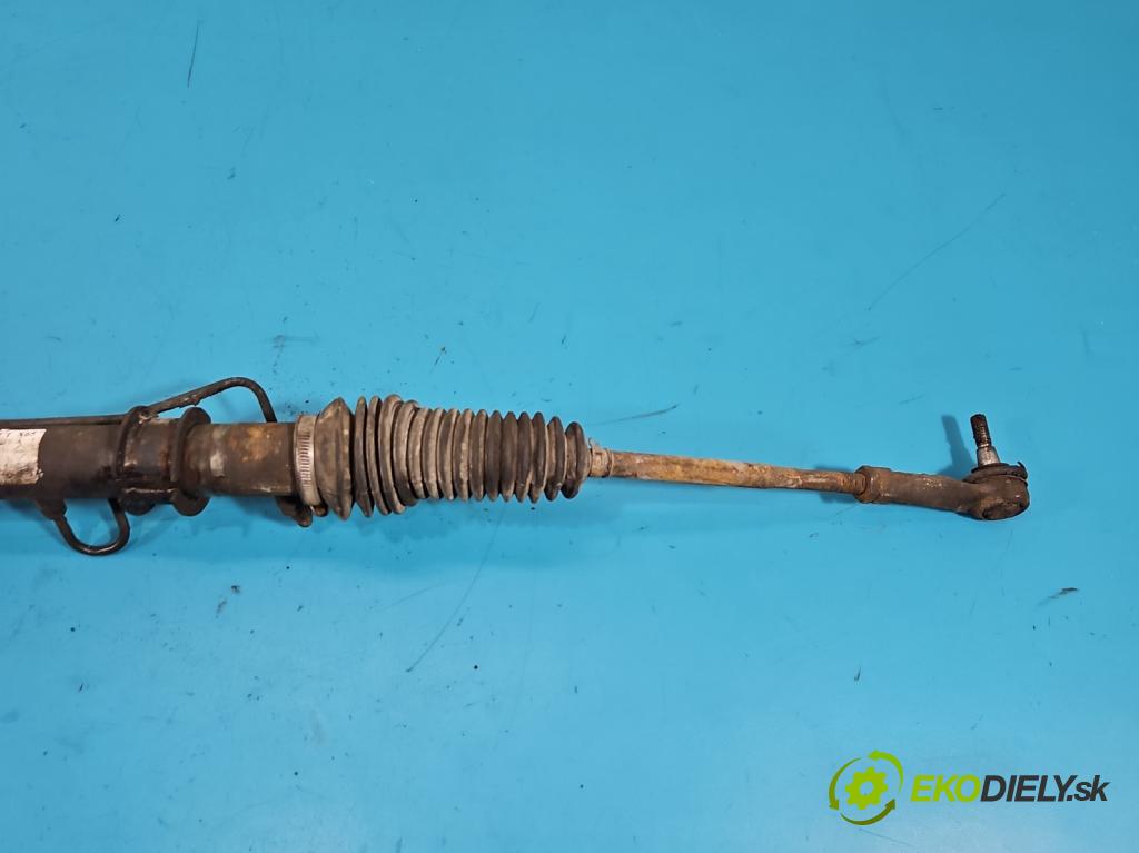 Renault Thalia I 1998-2009 1.4 8V 75 HP manual 55 kW 1390 cm3 4- Ozubené kolo: volant 8200163503