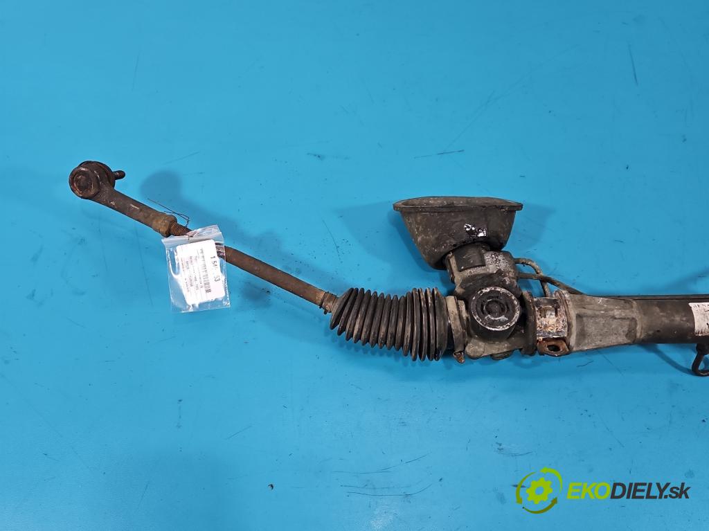 Renault Thalia I 1998-2009 1.4 8V 75 HP manual 55 kW 1390 cm3 4- Ozubené kolo: volant 8200163503