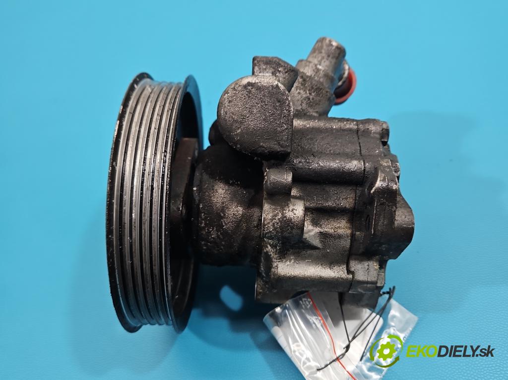 Audi A4 B6 2000-2004 1.9 tdi 131 HP manual 96 kW 1896 cm3 4- čerpadlo posilovač 8D0145156T (Servočerpadlo)