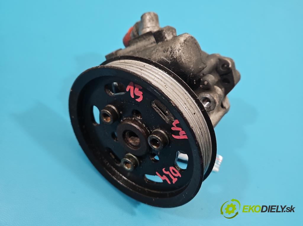 Audi A4 B6 2000-2004 1.9 tdi 131 HP manual 96 kW 1896 cm3 4- čerpadlo posilovač 8D0145156T (Servočerpadlo)