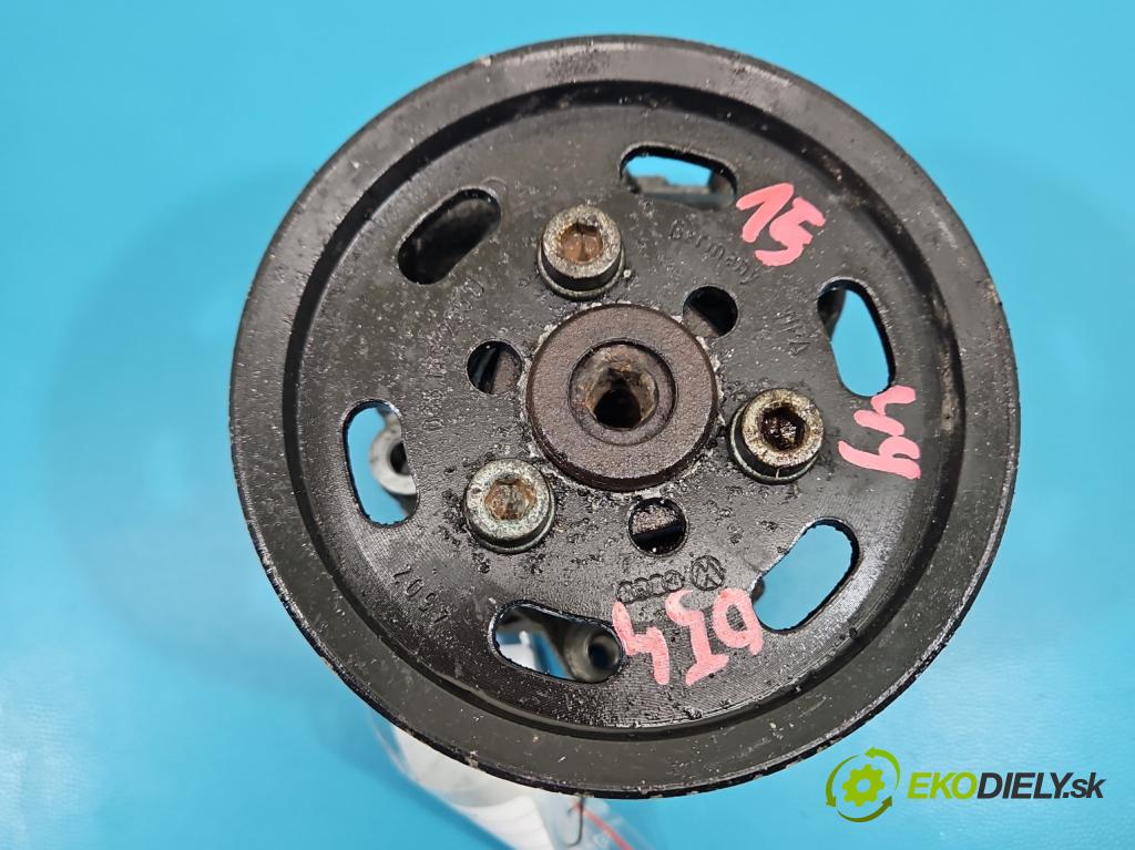 Audi A4 B6 2000-2004 1.9 tdi 131 HP manual 96 kW 1896 cm3 4- čerpadlo posilovač 8D0145156T (Servočerpadlo)