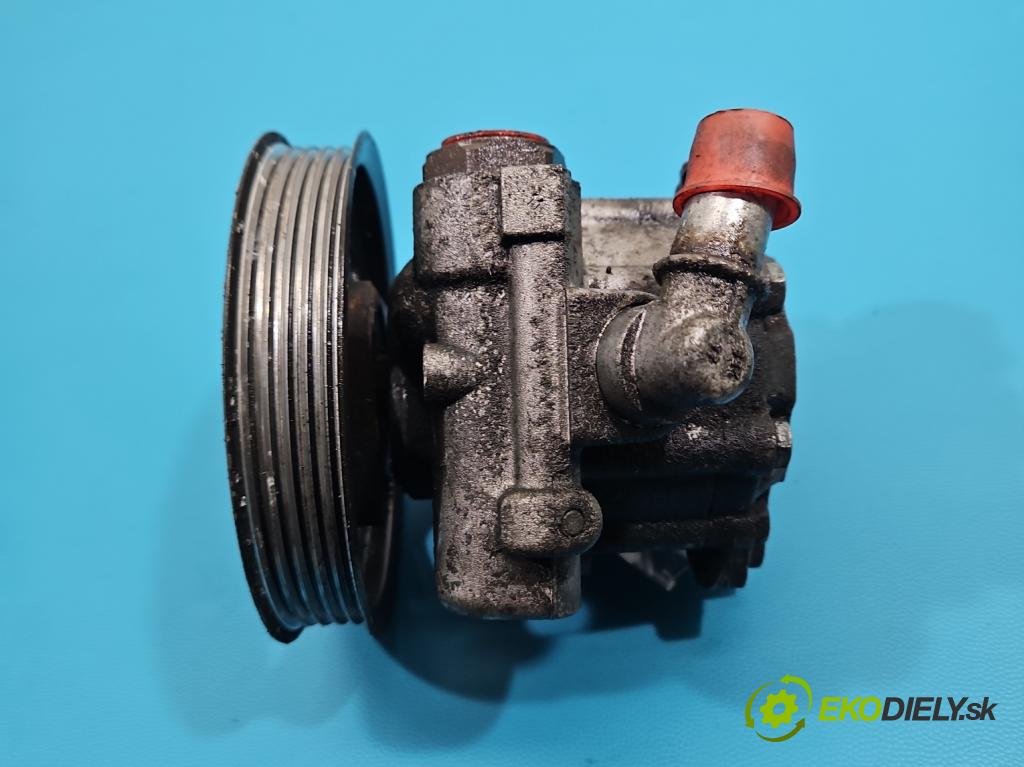 Audi A4 B6 2000-2004 1.9 tdi 131 HP manual 96 kW 1896 cm3 4- čerpadlo posilovač 8D0145156T (Servočerpadlo)