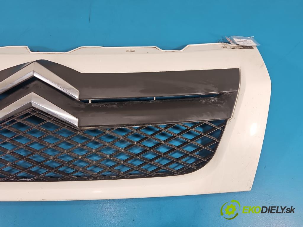 Citroen Jumper II 2006-2014 2.2 hdi 131 HP manual 96 kW 2198 cm3 5- miežka 1308069070