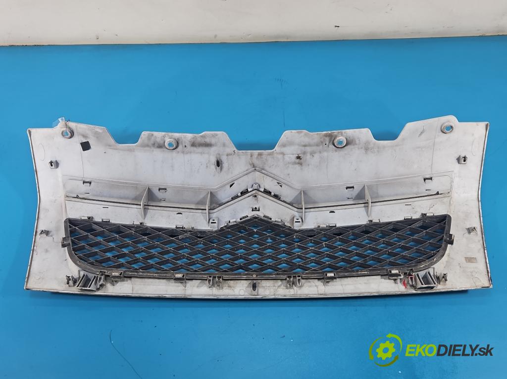 Citroen Jumper II 2006-2014 2.2 hdi 131 HP manual 96 kW 2198 cm3 5- miežka 1308069070
