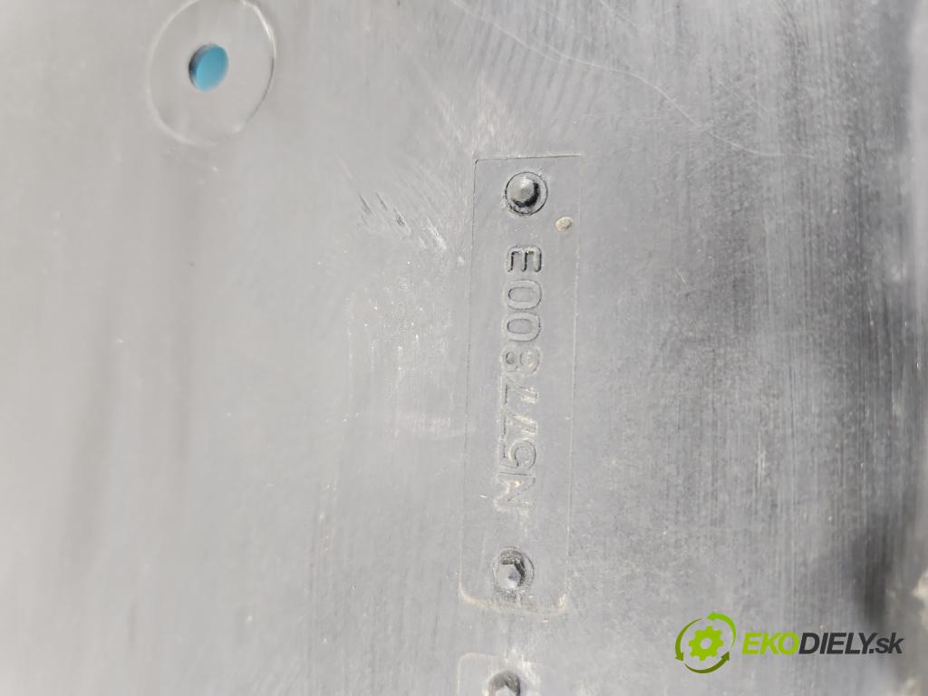 Citroen Jumper II 2006-2014 2.2 hdi 131 HP manual 96 kW 2198 cm3 5- Ventilátor chladiča N5778003