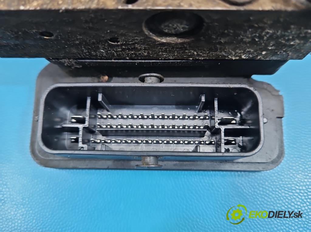 Citroen Jumper II 2006-2014 2.2 hdi 131 hp manual 96 kW 2198 cm3 5- čerpadlo abs 51935298 (Pumpa ABS)