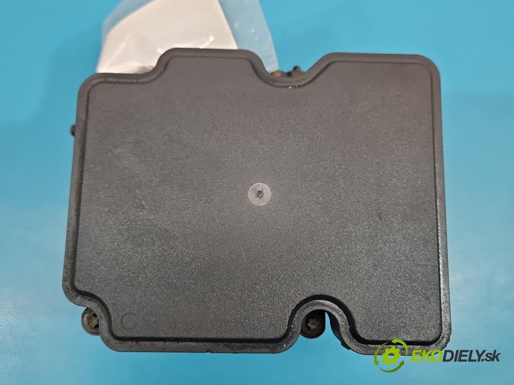 Citroen Jumper II 2006-2014 2.2 hdi 131 hp manual 96 kW 2198 cm3 5- čerpadlo abs 51935298 (Pumpa ABS)