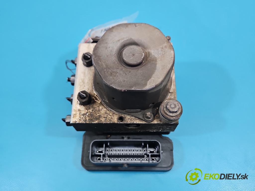 Citroen Jumper II 2006-2014 2.2 hdi 131 hp manual 96 kW 2198 cm3 5- čerpadlo abs 51935298 (Pumpa ABS)