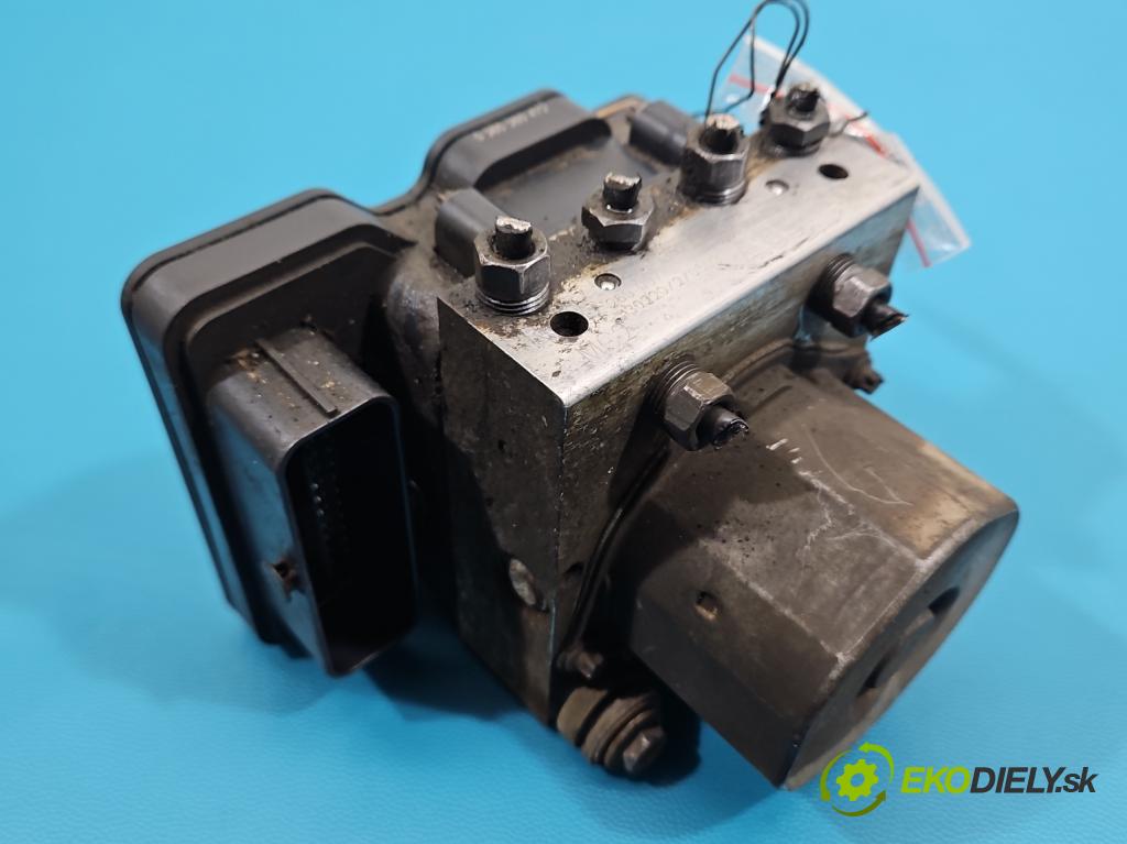 Citroen Jumper II 2006-2014 2.2 hdi 131 hp manual 96 kW 2198 cm3 5- čerpadlo abs 51935298 (Pumpa ABS)