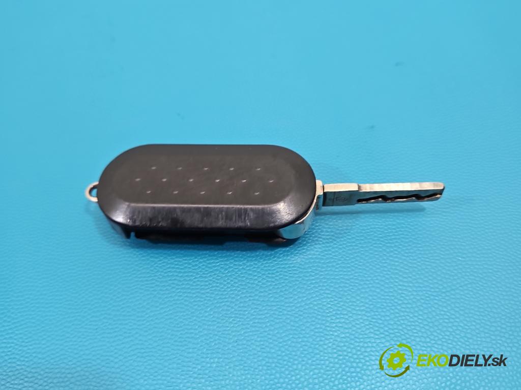 Citroen Jumper II 2006-2014 2.2 hdi 131 HP manual 96 kW 2198 cm3 5- riadiaca jednotka motora 9679182280