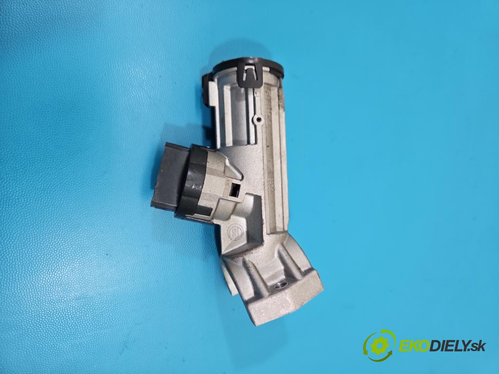 Citroen Jumper II 2006-2014 2.2 hdi 131 HP manual 96 kW 2198 cm3 5- riadiaca jednotka motora 9679182280