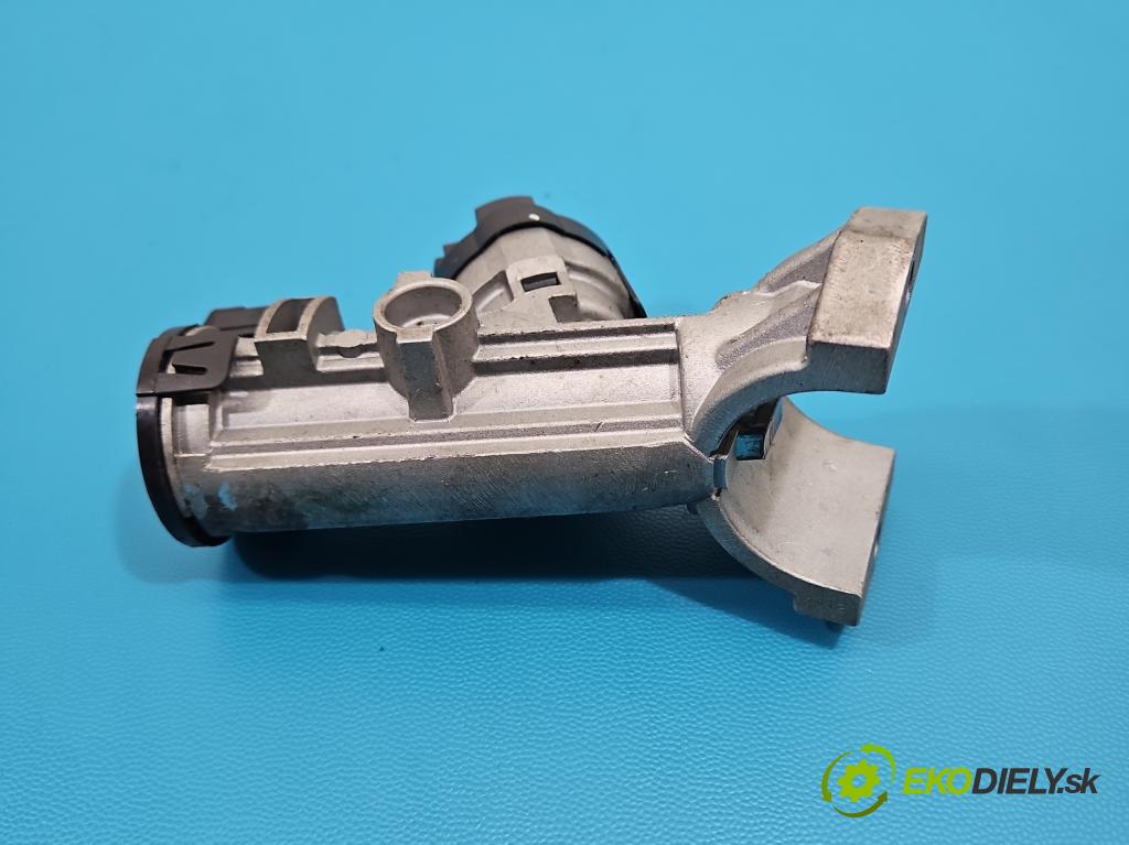 Citroen Jumper II 2006-2014 2.2 hdi 131 HP manual 96 kW 2198 cm3 5- riadiaca jednotka motora 9679182280