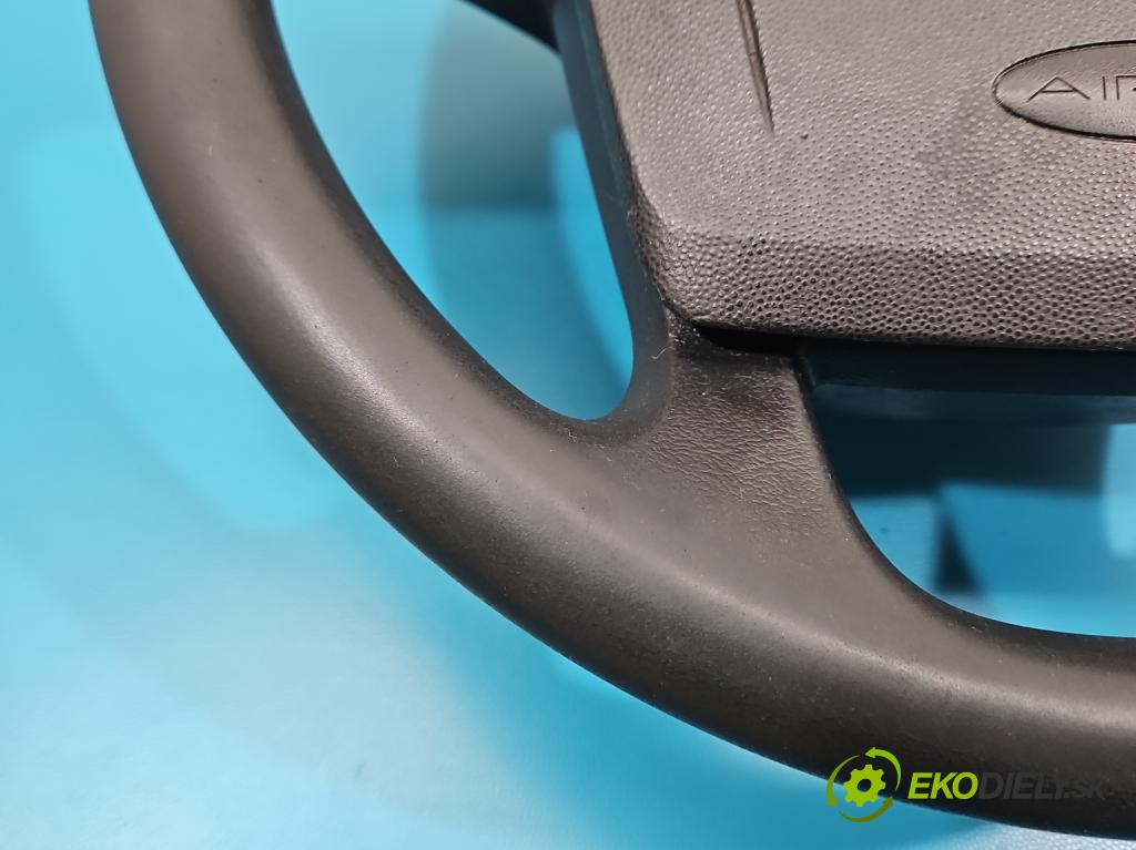 Citroen Jumper II 2006-2014 2.2 hdi 131 HP manual 96 kW 2198 cm3 5- volant 30380407 (Volant)