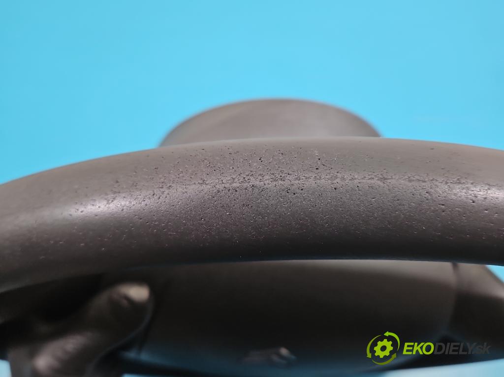 Citroen Jumper II 2006-2014 2.2 hdi 131 HP manual 96 kW 2198 cm3 5- volant 30380407 (Volant)