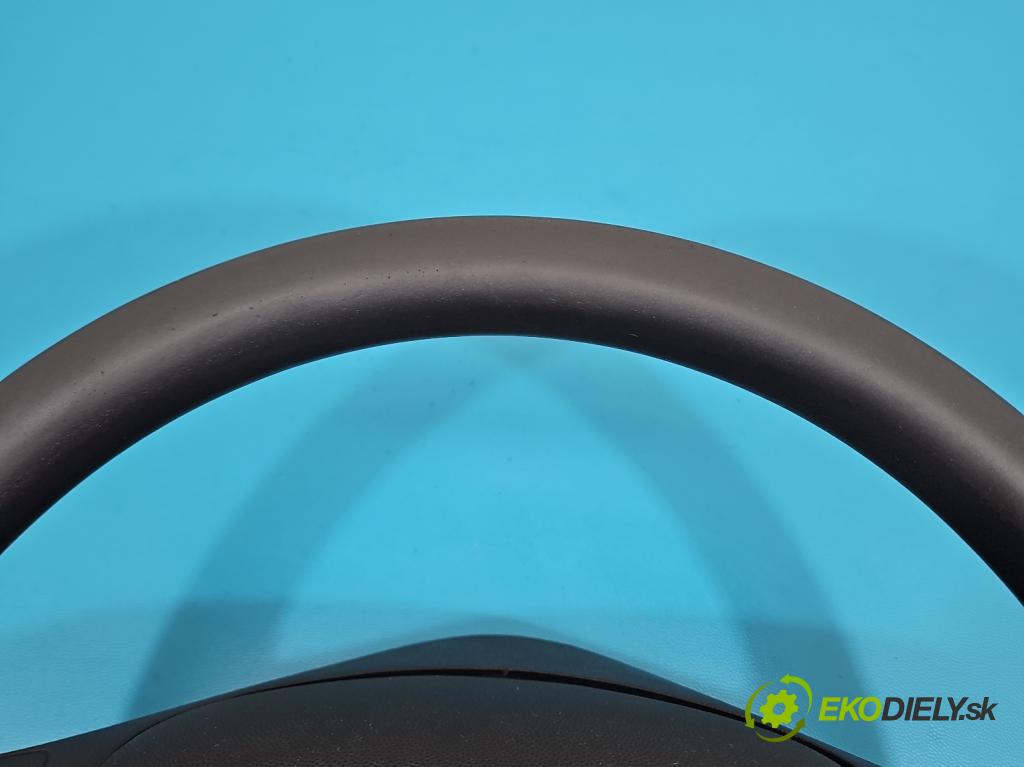 Citroen Jumper II 2006-2014 2.2 hdi 131 HP manual 96 kW 2198 cm3 5- volant 30380407 (Volant)