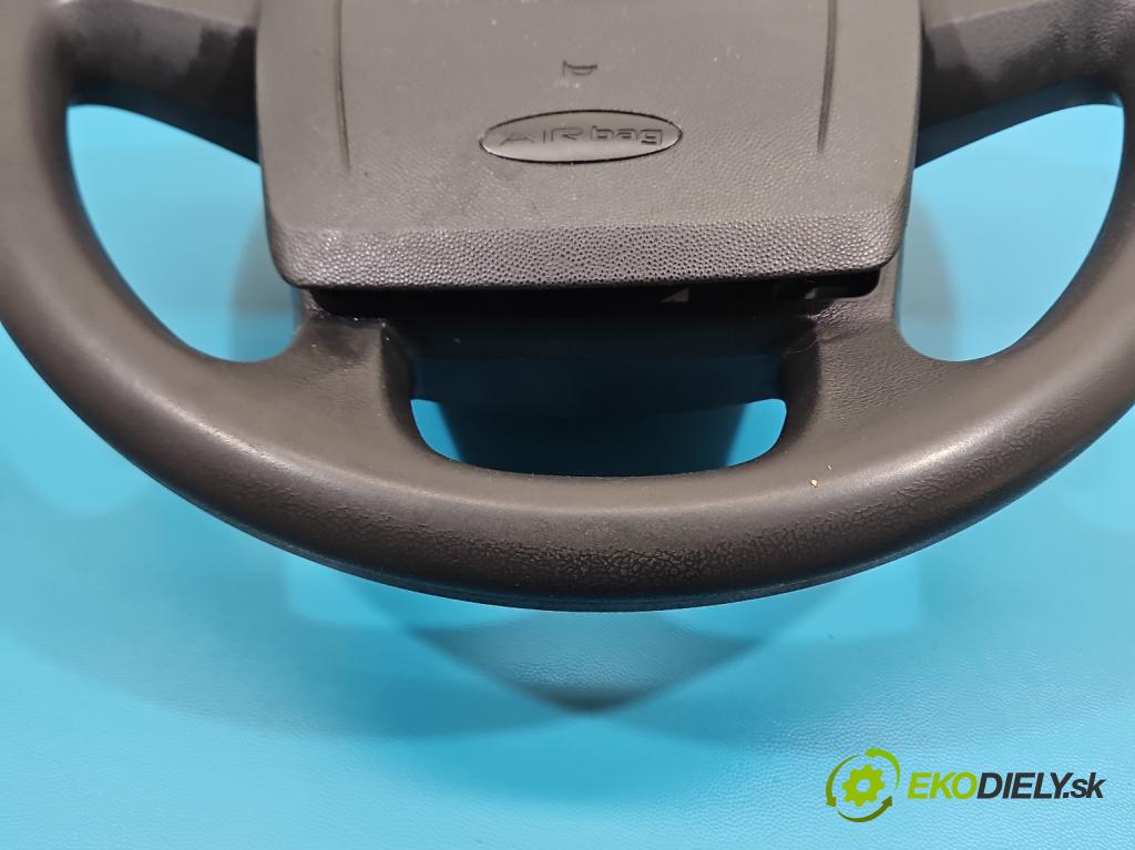 Citroen Jumper II 2006-2014 2.2 hdi 131 HP manual 96 kW 2198 cm3 5- volant 30380407 (Volant)