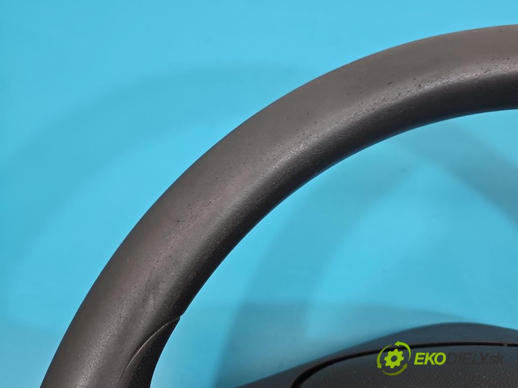 Citroen Jumper II 2006-2014 2.2 hdi 131 HP manual 96 kW 2198 cm3 5- volant 30380407 (Volant)