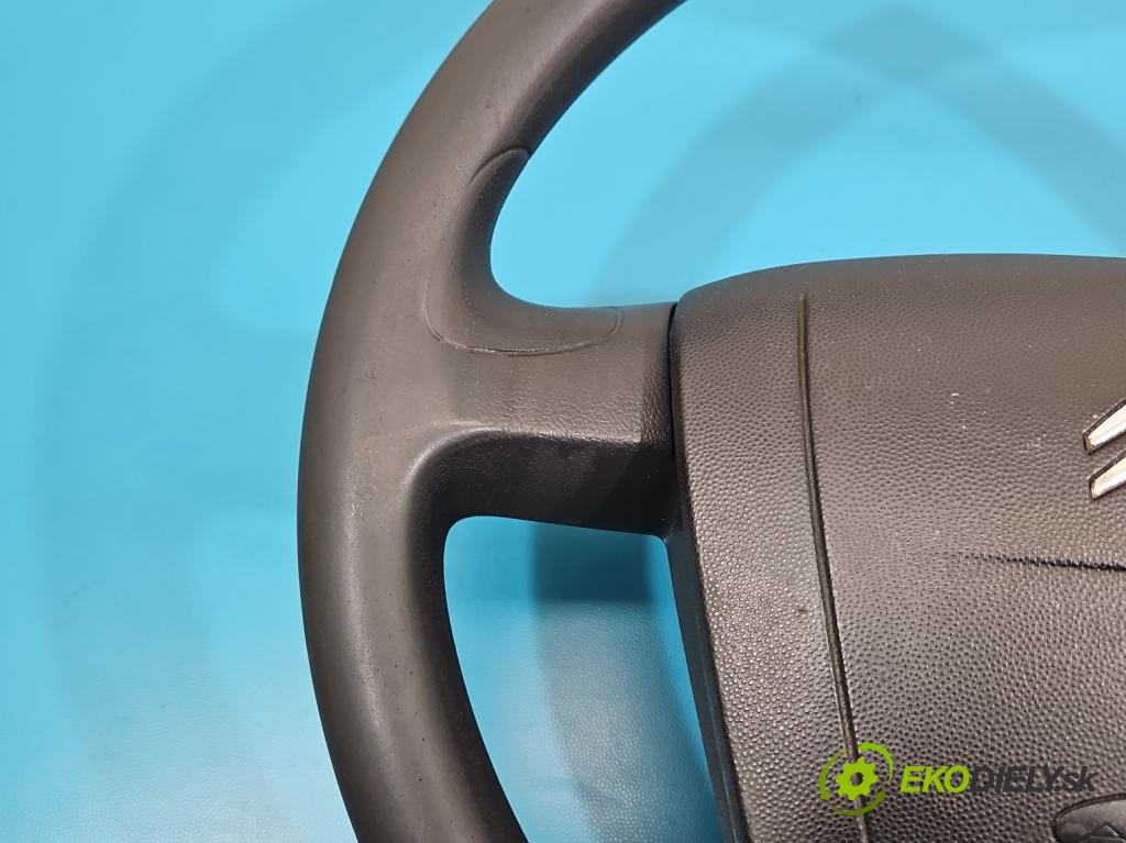 Citroen Jumper II 2006-2014 2.2 hdi 131 HP manual 96 kW 2198 cm3 5- volant 30380407 (Volant)