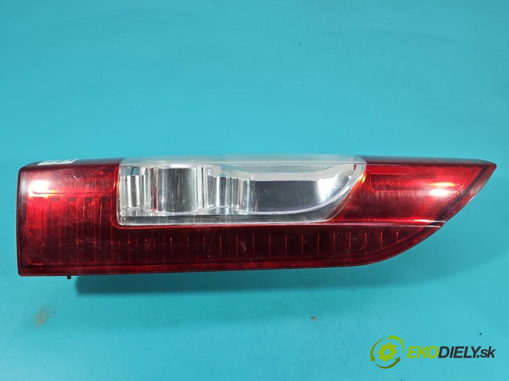 Citroen Jumper II 2006-2014 2.2 hdi 131 HP manual 96 kW 2198 cm3 5- svetlo / reflektor zadné pravé  (Kľučka dverí ostatné)