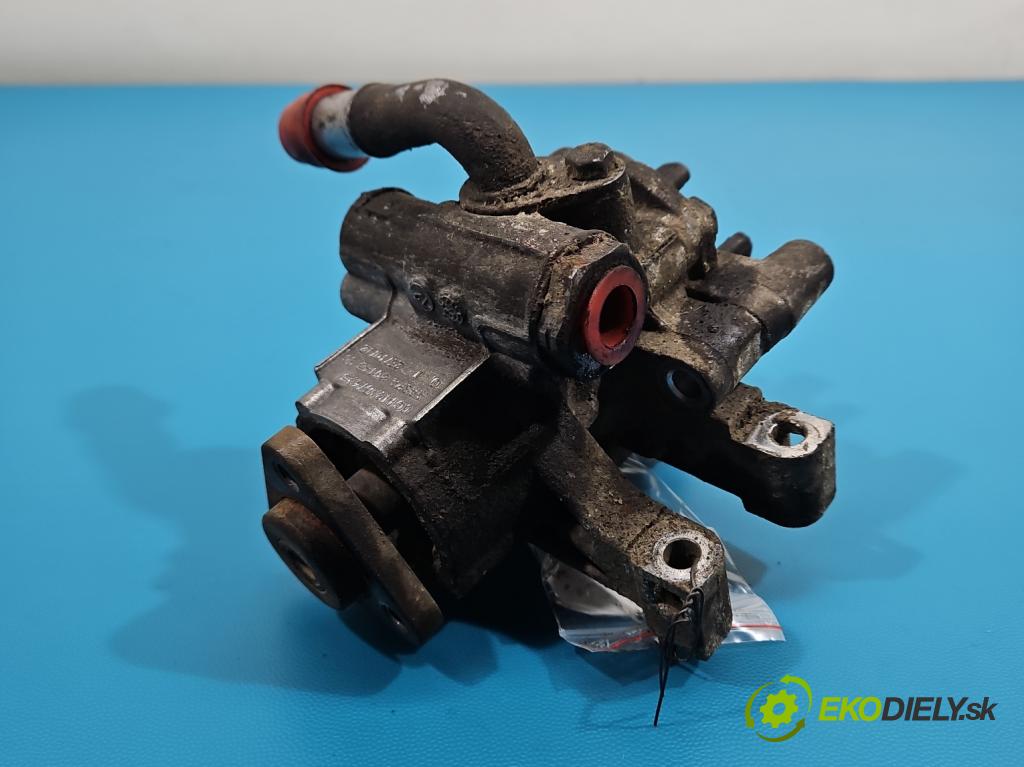 Citroen Jumper II 2006-2014 2.2 hdi 131 HP manual 96 kW 2198 cm3 5- čerpadlo posilovač 6C118A674AB (Servočerpadlo)