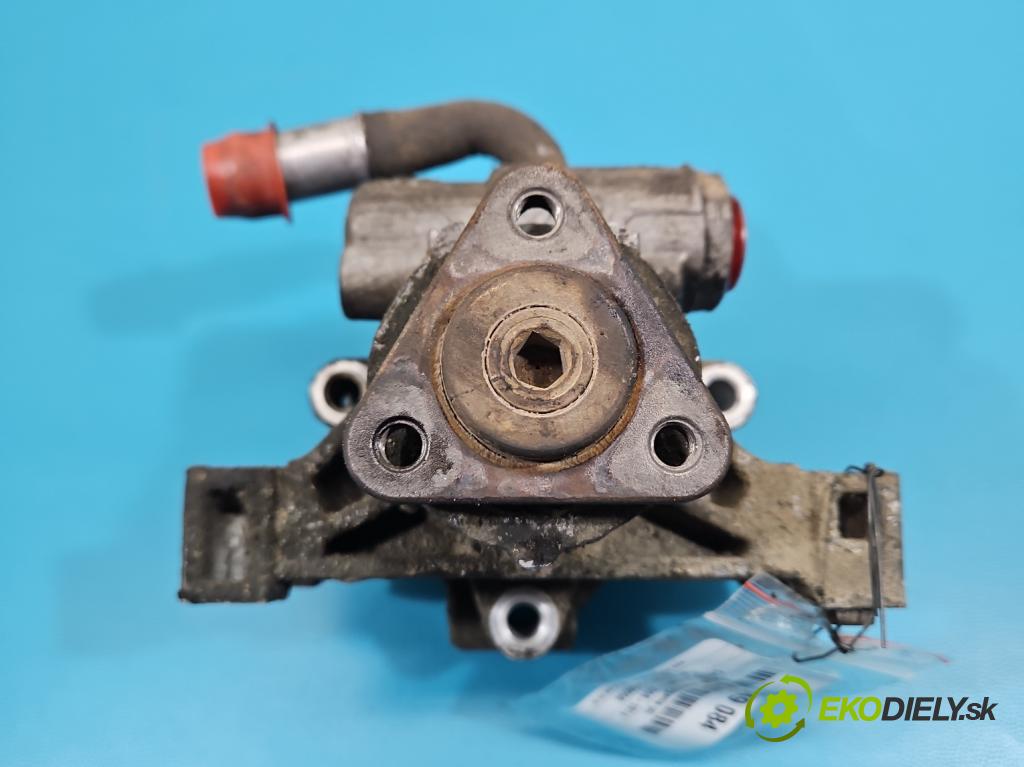 Citroen Jumper II 2006-2014 2.2 hdi 131 hp manual 96 kW 2198 cm3 5- čerpadlo posilovač 6C118A674AB (Servočerpadlo)