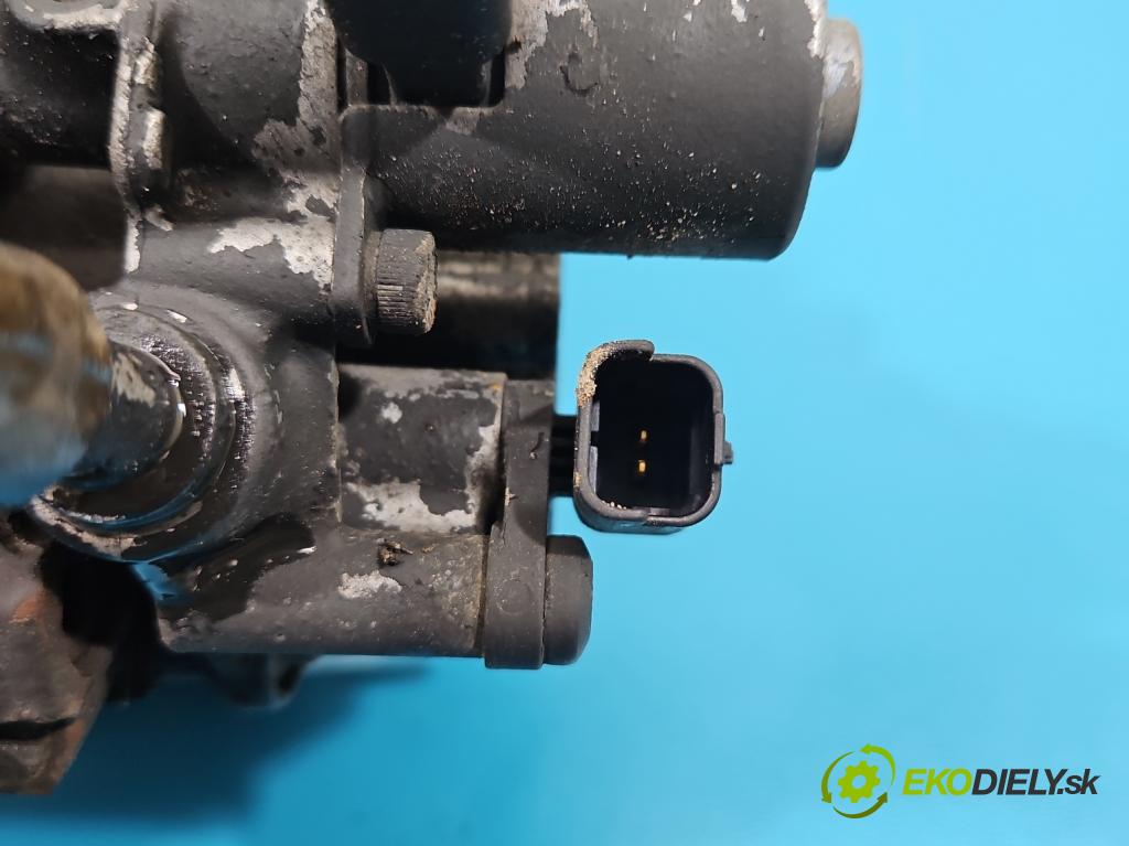 Citroen Jumper II 2006-2014 2.2 hdi 131 HP manual 96 kW 2198 cm3 5- čerpadlo vstrekovacia BK2Q-9B395-AD (Vstrekovacie čerpadlo)