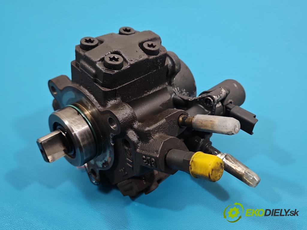 Citroen Jumper II 2006-2014 2.2 hdi 131 HP manual 96 kW 2198 cm3 5- čerpadlo vstrekovacia BK2Q-9B395-AD (Vstrekovacie čerpadlo)