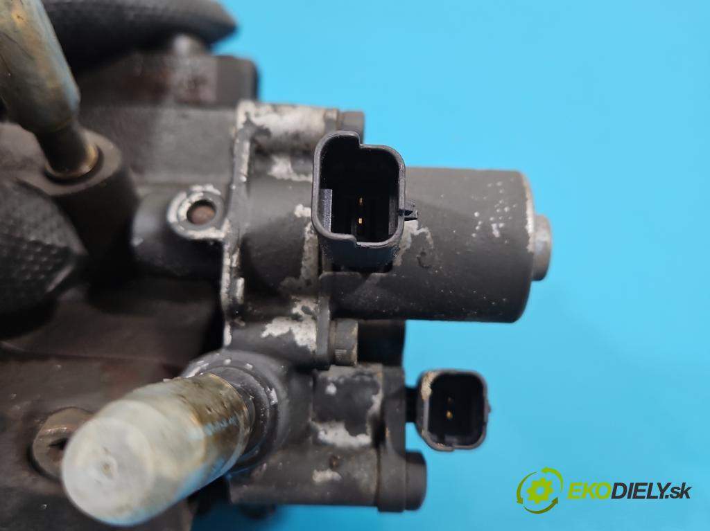 Citroen Jumper II 2006-2014 2.2 hdi 131 HP manual 96 kW 2198 cm3 5- čerpadlo vstrekovacia BK2Q-9B395-AD (Vstrekovacie čerpadlo)