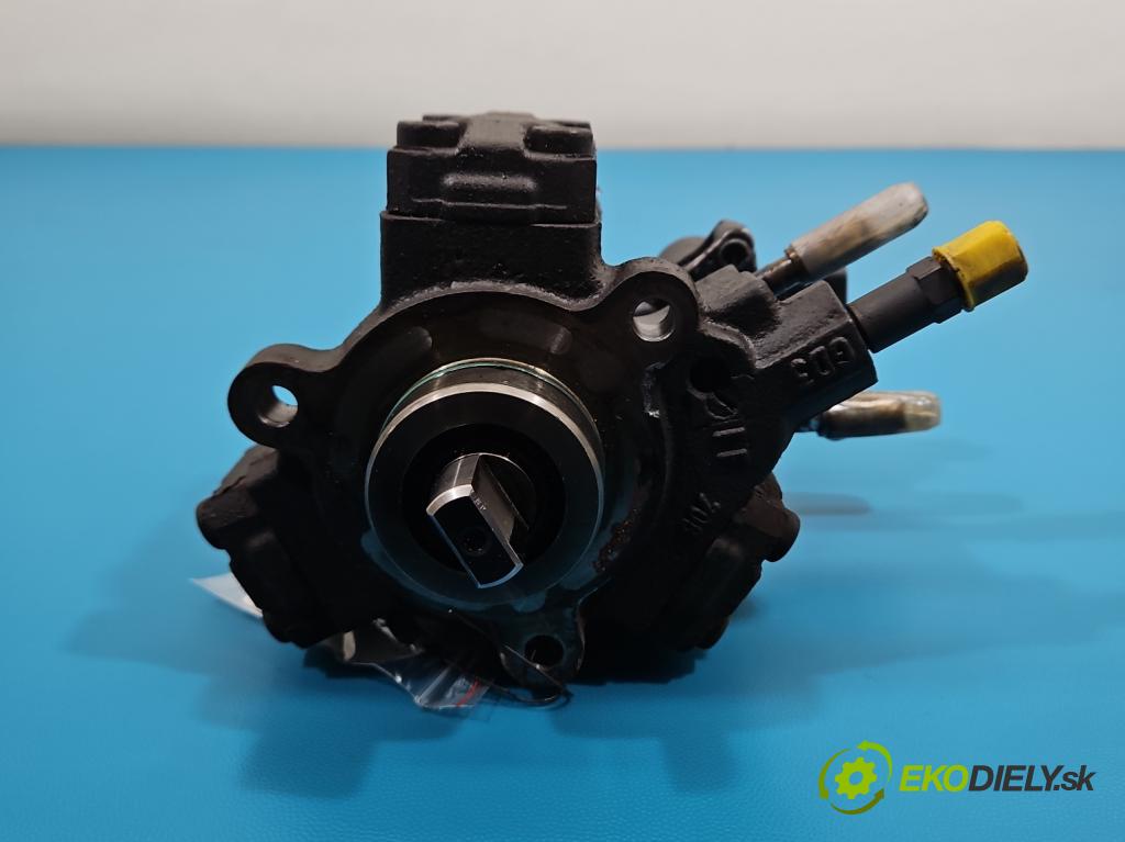 Citroen Jumper II 2006-2014 2.2 hdi 131 HP manual 96 kW 2198 cm3 5- čerpadlo vstrekovacia BK2Q-9B395-AD (Vstrekovacie čerpadlo)