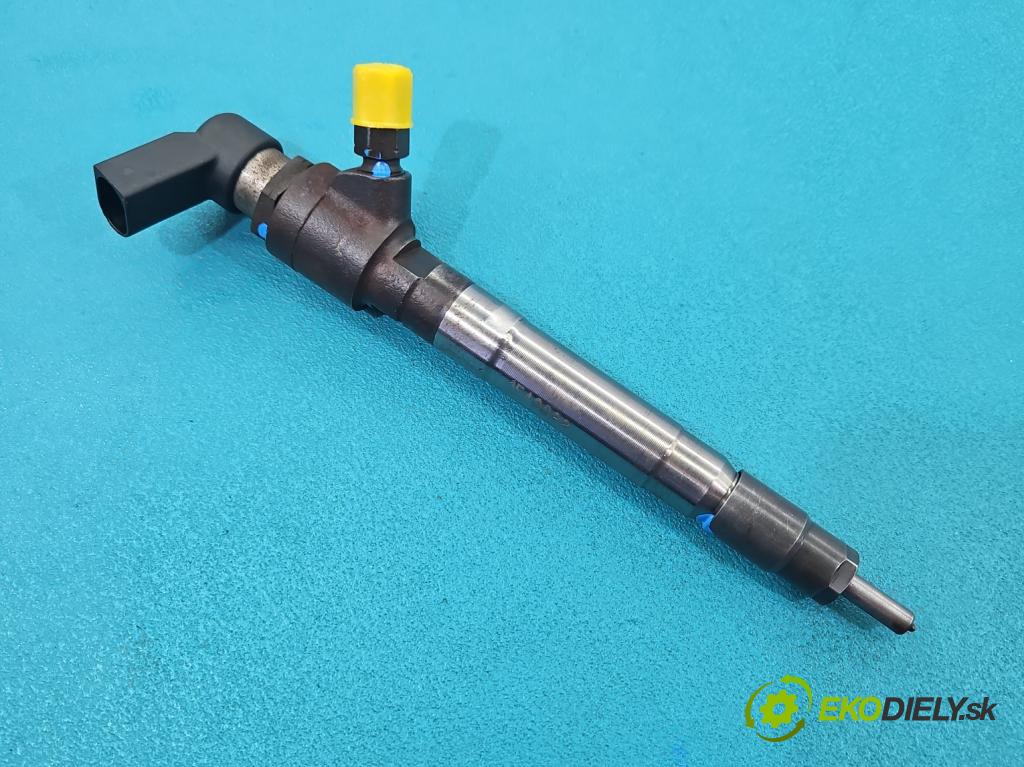Citroen Jumper II 2006-2014 2.2 hdi 131 hp manual 96 kW 2198 cm3 5- vstřikovač BK2Q-9K546-AG (Vstřikovač paliva)