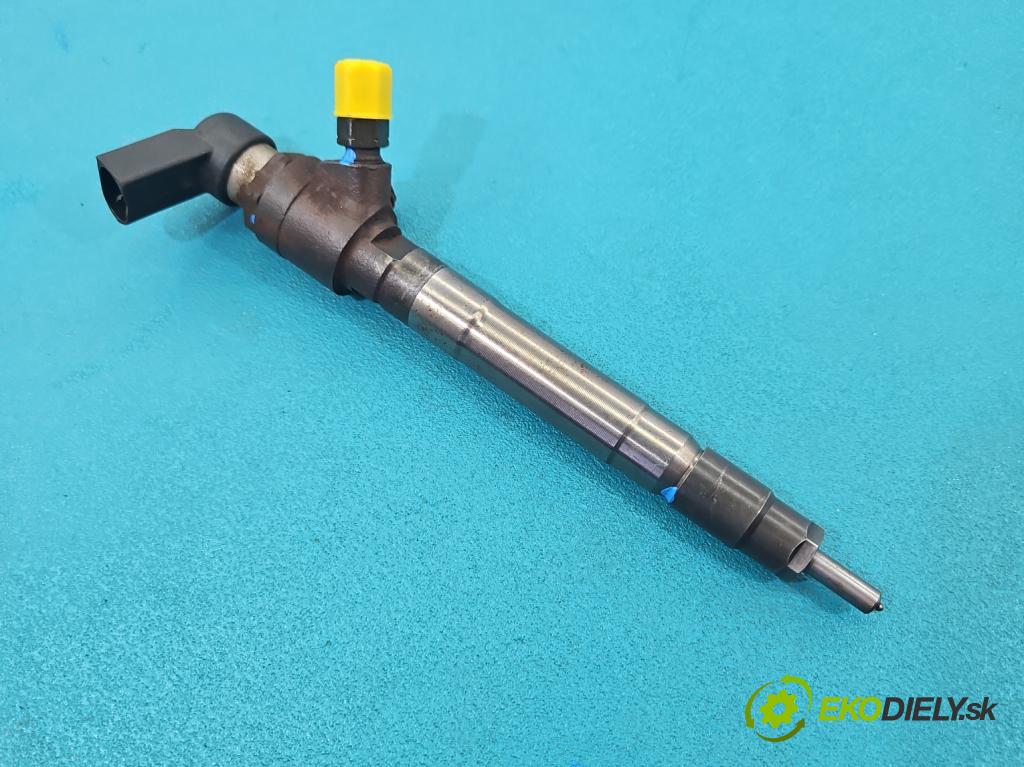 Citroen Jumper II 2006-2014 2.2 hdi 131 hp manual 96 kW 2198 cm3 5- vstřikovač BK2Q-9K546-AG (Vstřikovač paliva)