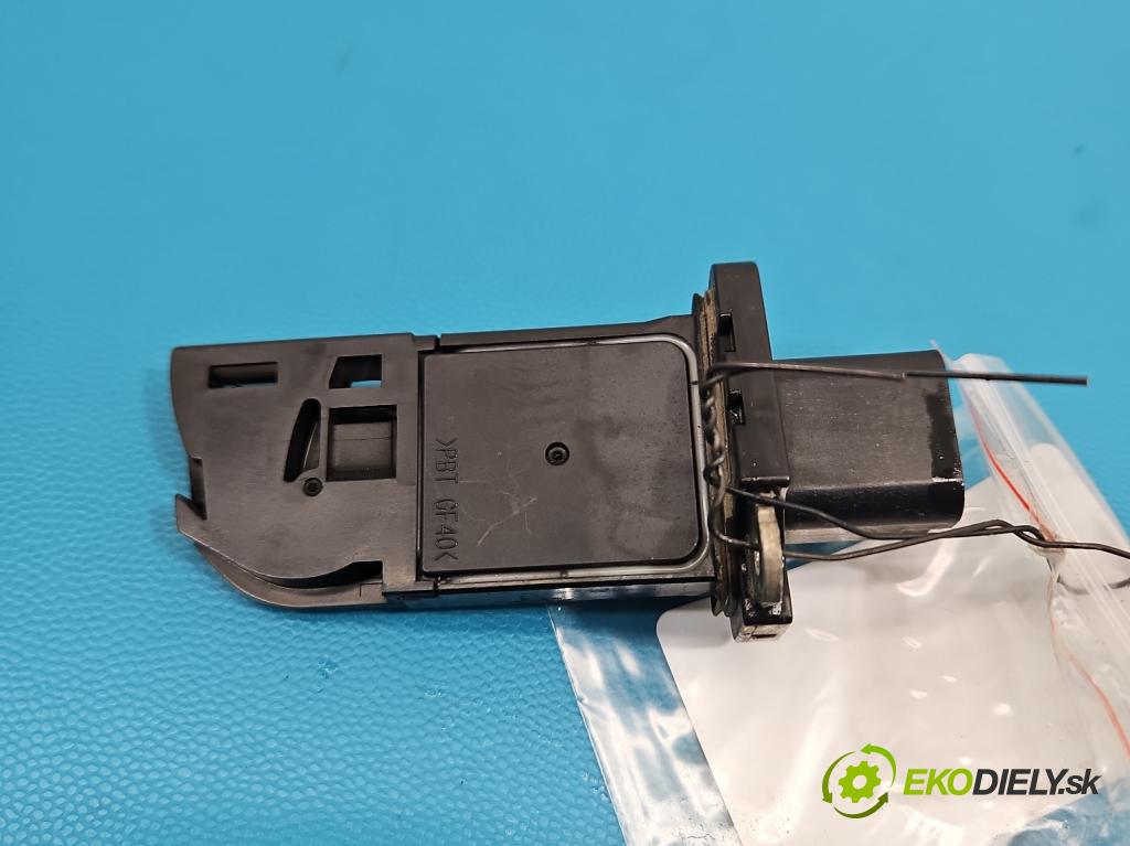 Citroen Jumper II 2006-2014 2.2 hdi 131 HP manual 96 kW 2198 cm3 5- průtokoměr: 8V21-12B579-AA (Váha vzduchu)