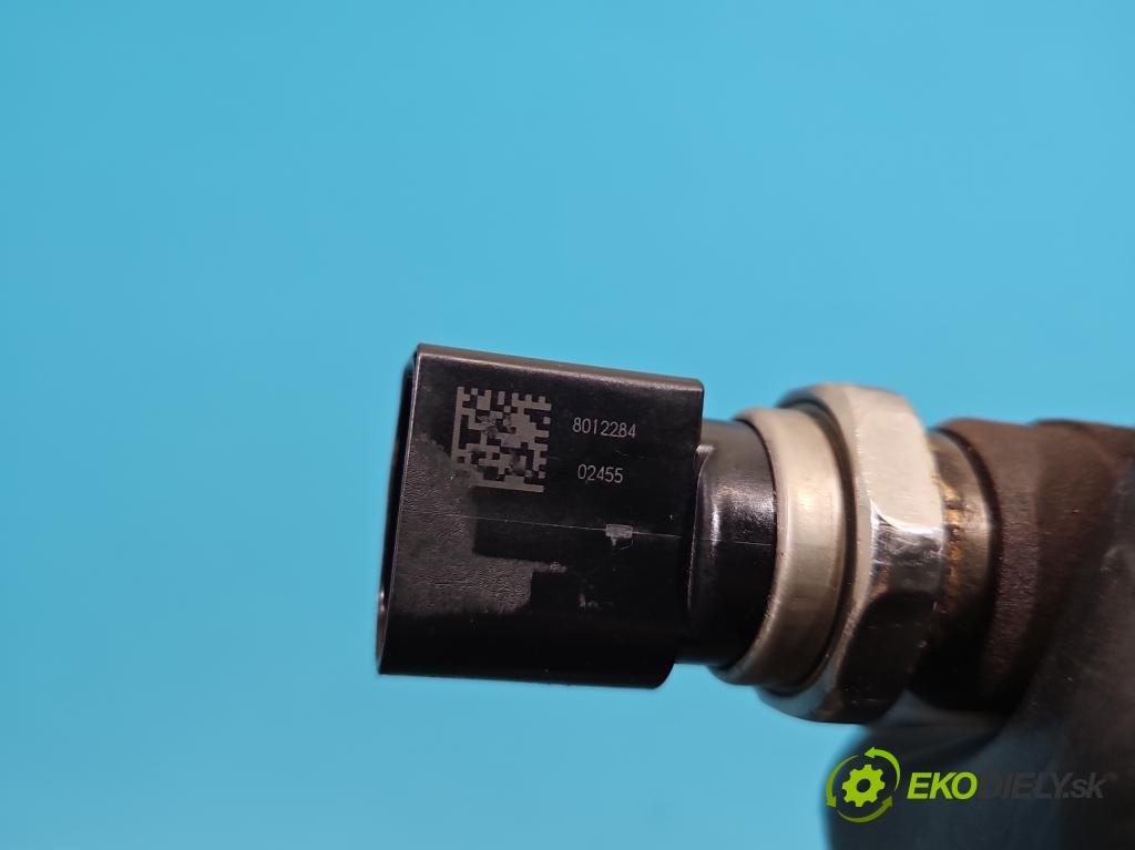 Citroen Jumper II 2006-2014 2.2 hdi 131 HP manual 96 kW 2198 cm3 5- lišta vstrekovacia BK2Q-9D280-AB (Vstrekovacia lišta)