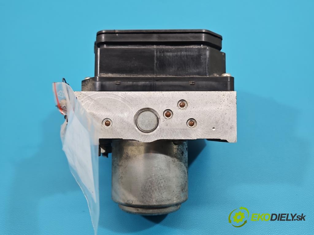 Honda Jazz III 2008-2014 1.3 16V 99 HP automatic 73 kW 1339 cm3 5- čerpadlo abs 0B11A-0188 (Pumpa ABS)