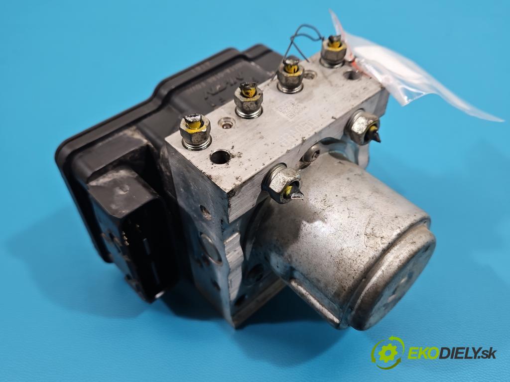 Honda Jazz III 2008-2014 1.3 16V 99 HP automatic 73 kW 1339 cm3 5- čerpadlo abs 0B11A-0188 (Pumpa ABS)