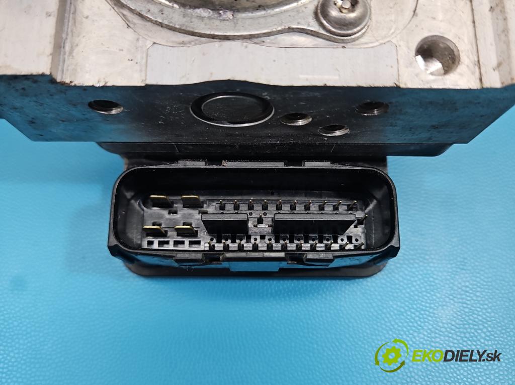 Honda Jazz III 2008-2014 1.3 16V 99 HP automatic 73 kW 1339 cm3 5- čerpadlo abs 0B11A-0188 (Pumpa ABS)