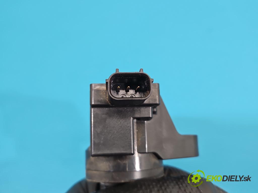 Honda Jazz III 2008-2014 1.3 16V 99 hp automatic 73 kW 1339 cm3 5- cívka zapalovací CM11-116 (Zážehová cívka)