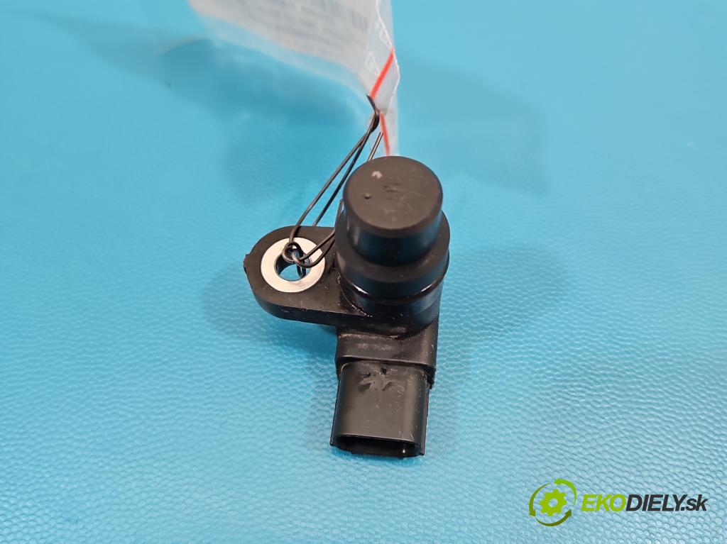 Honda Jazz III 2008-2014 1.3 16V 99 HP automatic 73 kW 1339 cm3 5- snímač rýchlosti: 10112A (Snímač)