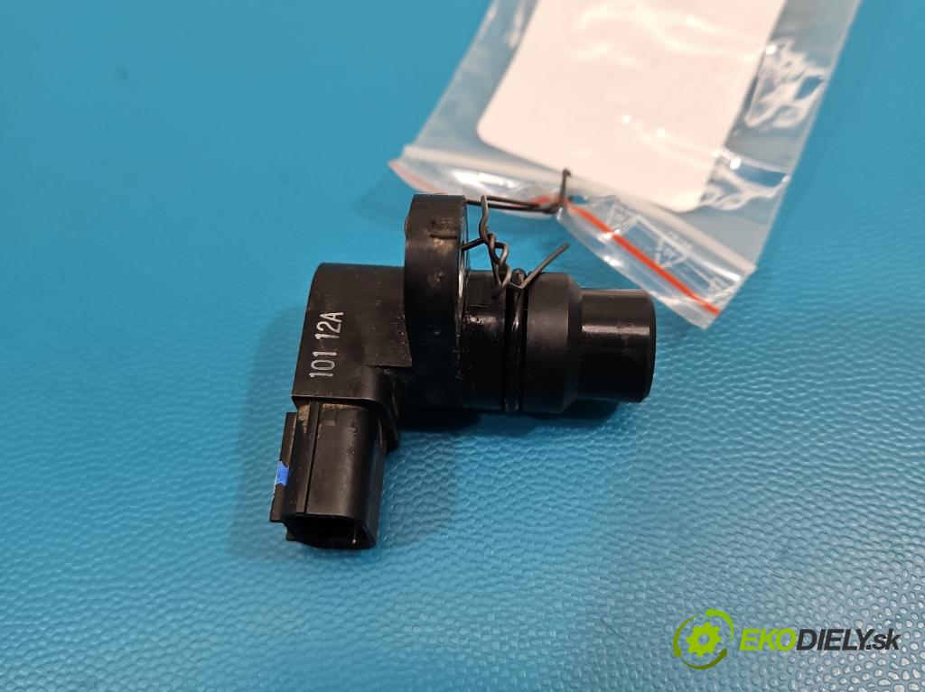 Honda Jazz III 2008-2014 1.3 16V 99 HP automatic 73 kW 1339 cm3 5- snímač rýchlosti: 10112A (Snímač)