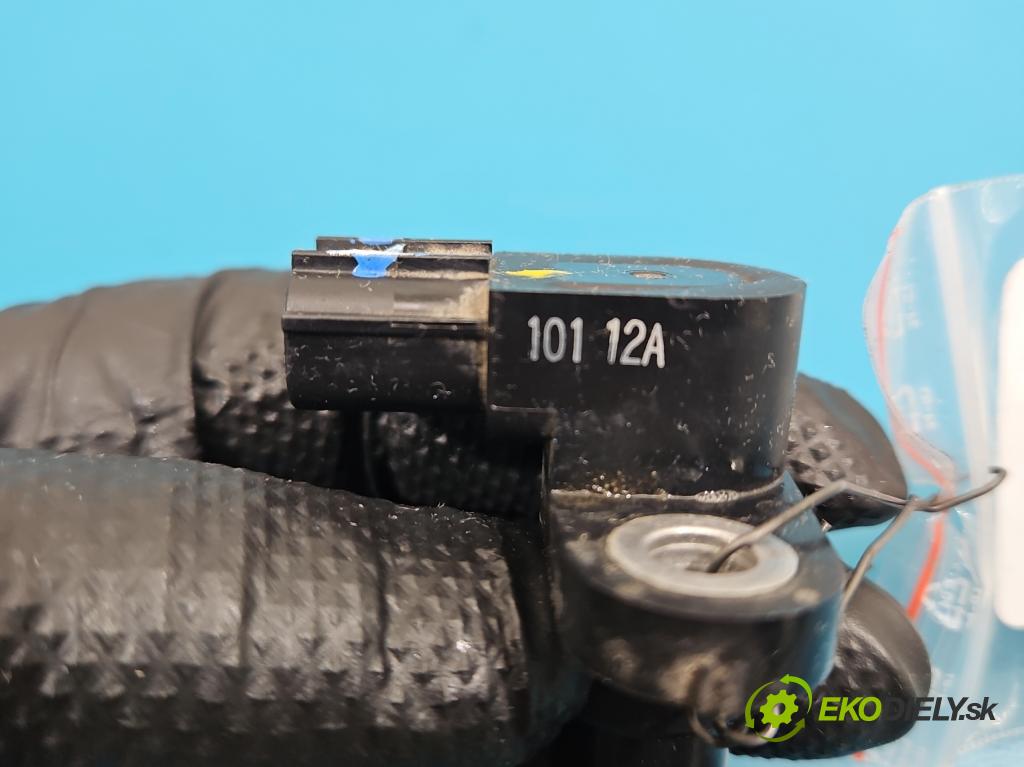 Honda Jazz III 2008-2014 1.3 16V 99 HP automatic 73 kW 1339 cm3 5- snímač rýchlosti: 10112A (Snímač)