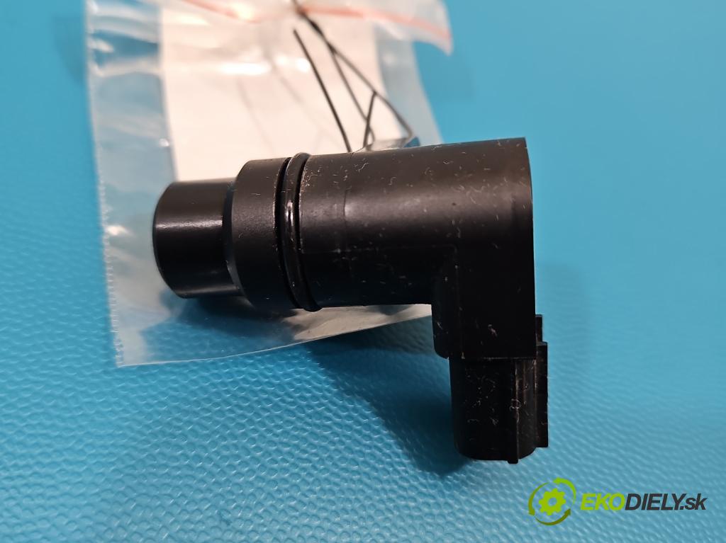 Honda Jazz III 2008-2014 1.3 16V 99 HP automatic 73 kW 1339 cm3 5- snímač rýchlosti: 10112A (Snímač)