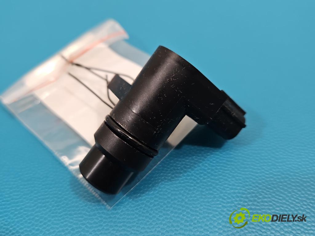 Honda Jazz III 2008-2014 1.3 16V 99 HP automatic 73 kW 1339 cm3 5- snímač rýchlosti: 10112A (Snímač)