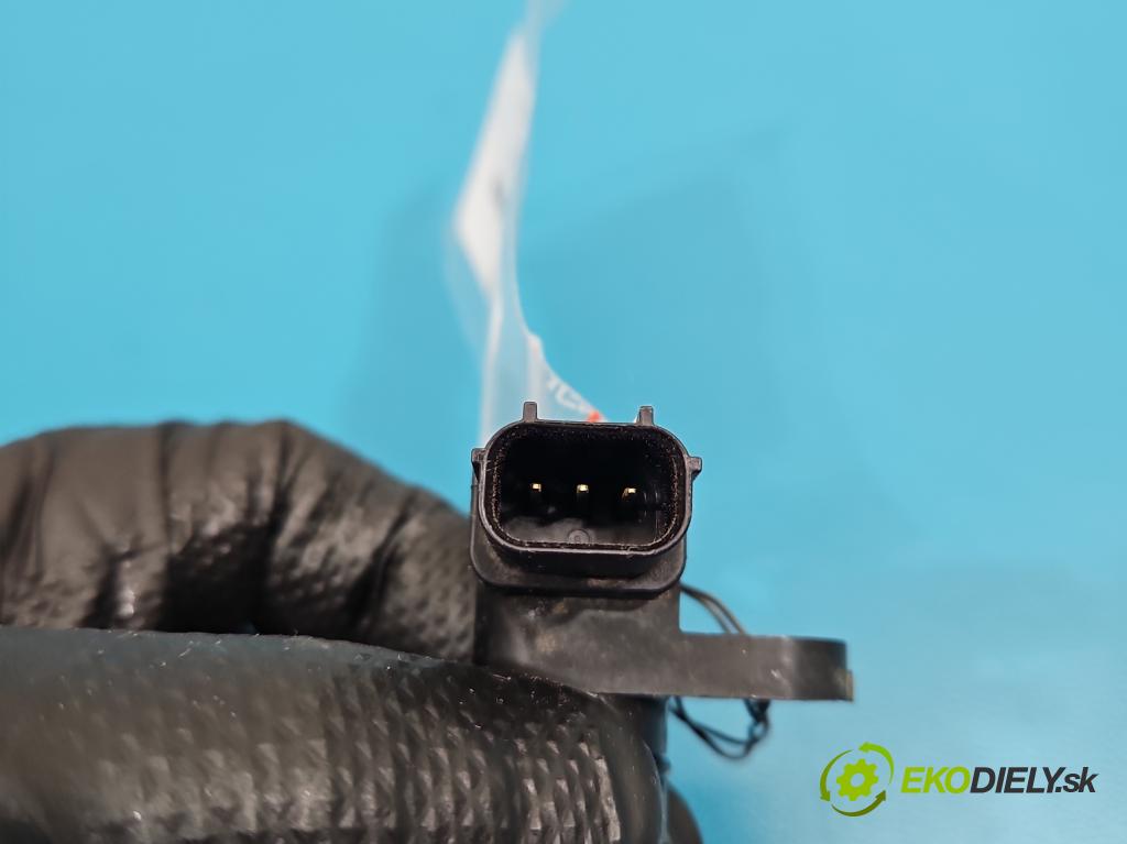 Honda Jazz III 2008-2014 1.3 16V 99 HP automatic 73 kW 1339 cm3 5- snímač rýchlosti: 10112A (Snímač)