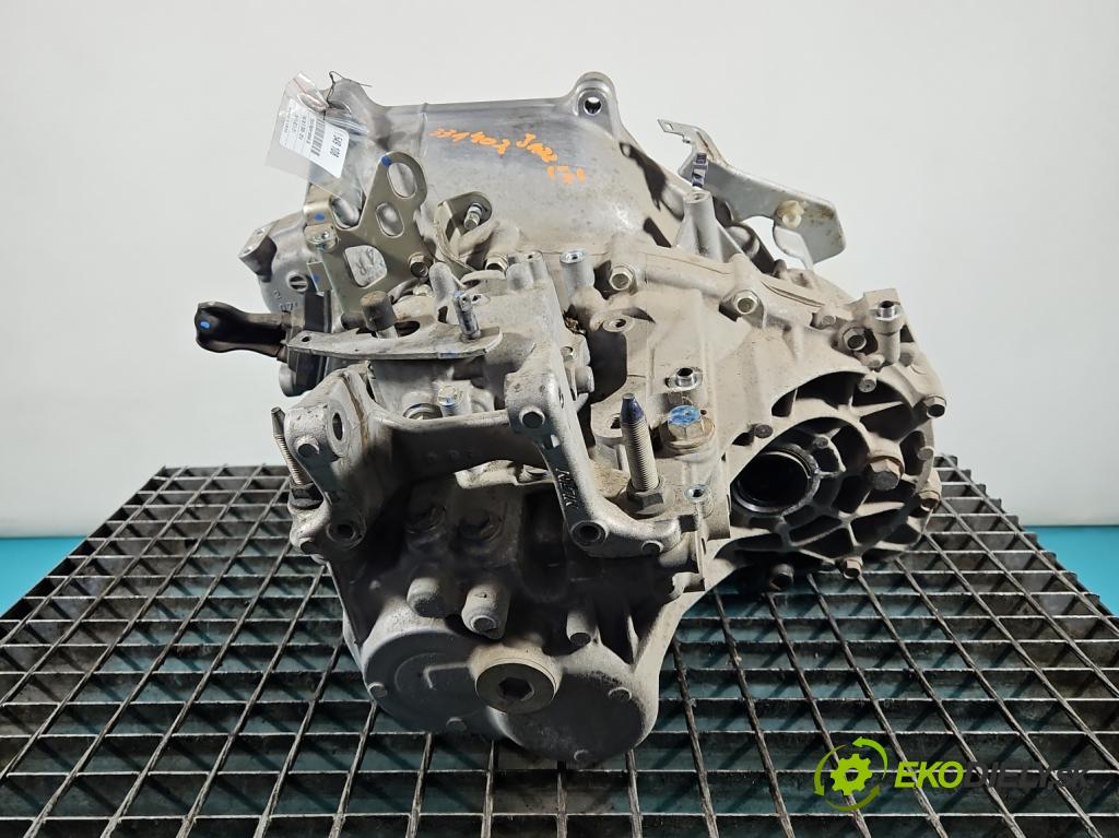 Honda Jazz III 2008-2014 1.3 16V 99 HP automatic 73 kW 1339 cm3 5- prevodovka stupeň,rýchlosť manual SF7M-2003682