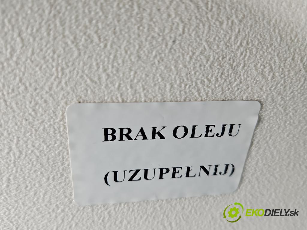 Honda Jazz III 2008-2014 1.3 16V 99 HP automatic 73 kW 1339 cm3 5- prevodovka stupeň,rýchlosť manual SF7M-2003682